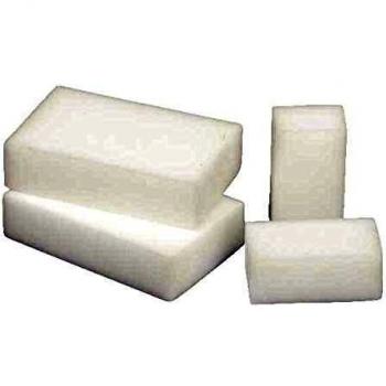 Gre PGL4 - Esponjas Mágicas para Línea de Flotación de Piscina, 4 Unidades