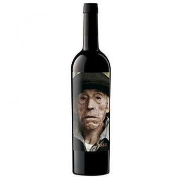 Matsu - Vinto Tinto El Viejo 2018 Toro