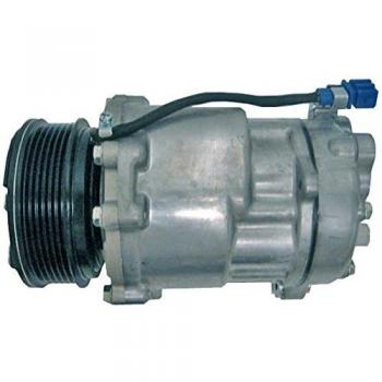 HELLA 8FK 351 127-891 Kompressor
