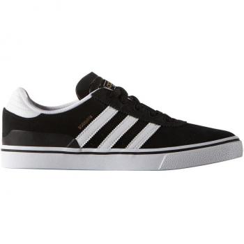 Adidas Busenitz Vulc Black/Run White/Black 11uk