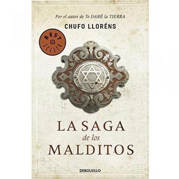 La saga de los malditos - Chufo Llorens