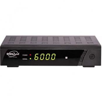 Digiquest RICD1192 1sintonizador