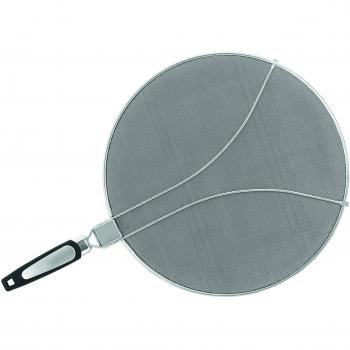 TV Unser Original 06463 Bratmaxx – Tapa antisalpicaduras y olores inversa