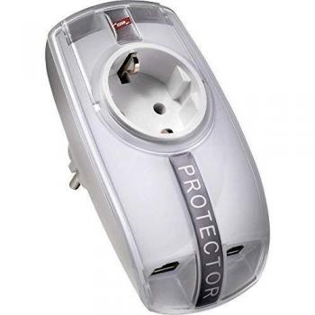 Adaptador de Sobretensión DEHNprotector DPRO 230 LAN100