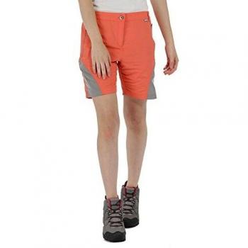 Regatta Sungari Women's Pantalones Cortos - M