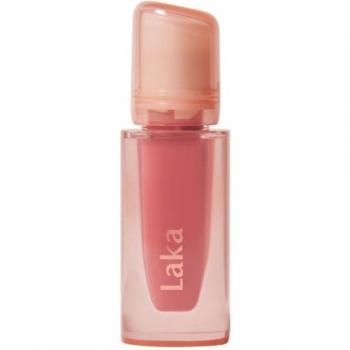 Laka Jelling Nude Gloss - a Nude Temptation 4.5g #303 Peach Ring