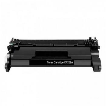 Toner Alternativo HP CF259A con Chip de Alta Calidad