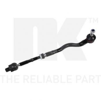Junta axial NK 5001522 - Barra de dirección, compatible con vehículos, fabricada en materiales de alta calidad para garantizar durabilidad y rendimiento óptimo en la dirección del vehículo