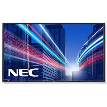 NEC MultiSync V552 - pantallas públicas