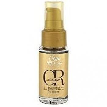 Wella Oil Reflections Luminous Smoothening Oil 30ml
