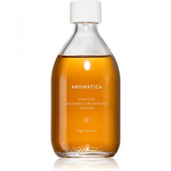 AROMATICA Vitalizing Rosemary Concentrated Essence 100ml - Cosmetics