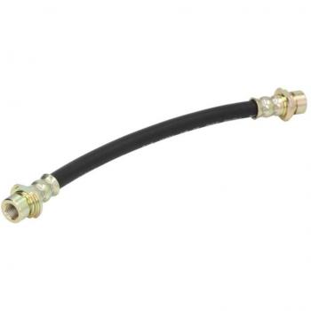 Tubo de freno ABE C80193ABE - Latiguillo de freno, material resistente a la corrosión, alta durabilidad, compatible con sistemas de frenos hidráulicos, fácil instalación
