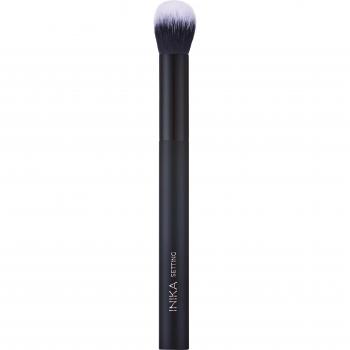 INIKA Organic Setting Powder Brush