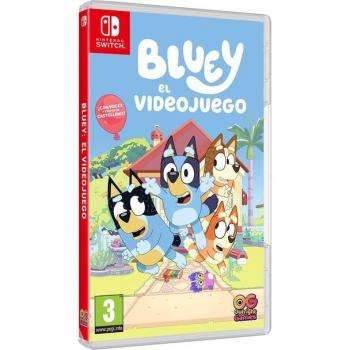 Bluey: El Videojuego - Nintendo Switch