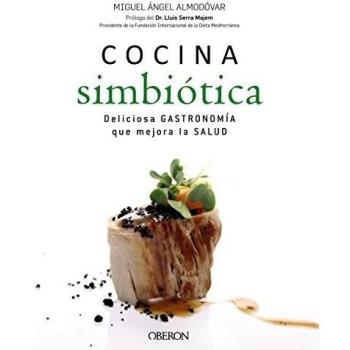 COCINA SIMBIÓTICA