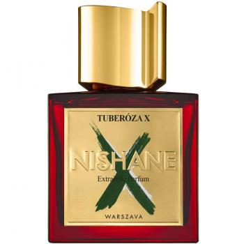 Nishane Tuberoza X Extrait De Parfum Spray 50ml