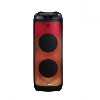 Altavoz Bluetooth Blaupunkt PB12DB de 1600 W