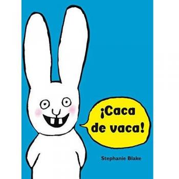 ¡Caca de vaca!