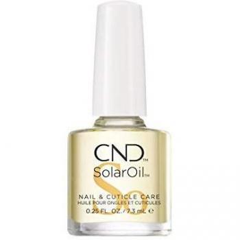 CND Revitalizing Solar Nail Oil, 0.25 fl. oz