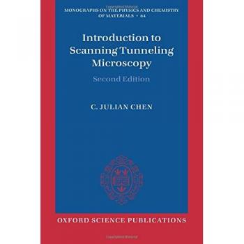 Introduction to Scanning Tunneling Microscopy: 64