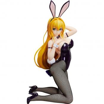 Estatua PVC 1/4 Tearju Lunatique: Bunny Ver. de To Love-Ru, 36 cm