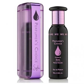 Sofia Women's Eau de Parfum No. 2 - 83ml Spray