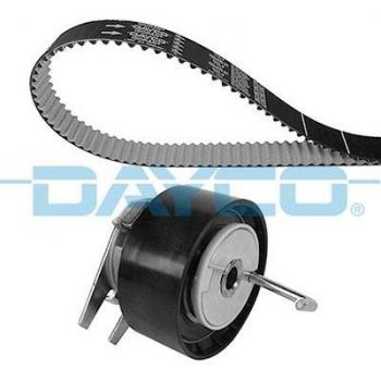 Kit de polea con correa de distribución DAYCO KTB910