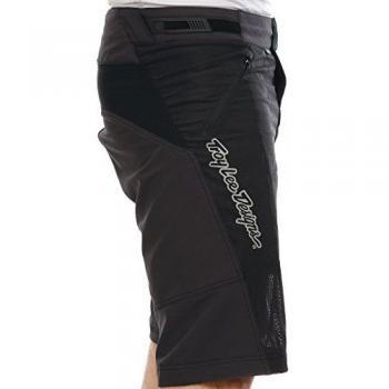Pantalón Corto Btt Troy Lee Designs 2017 Skyline Negro
