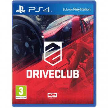 Driveclub
