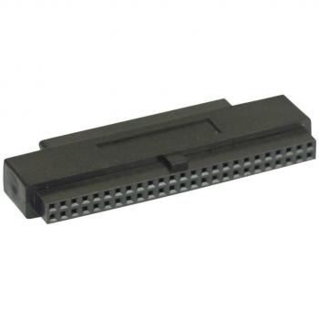 Adaptador SCSI III Interno InLine® de 50 pines a Mini SubD de 68 pines