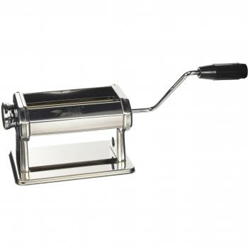 ADS Technologies The Smart Walz Machine Steel, No Colour, 21.5 x 14.5 x 17 cm