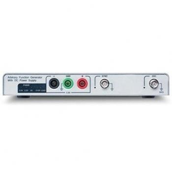 GW Instek AFG-125P - Generador de funciones arbitrarias modular