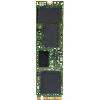 Intel ® SSD DC P3100 Series