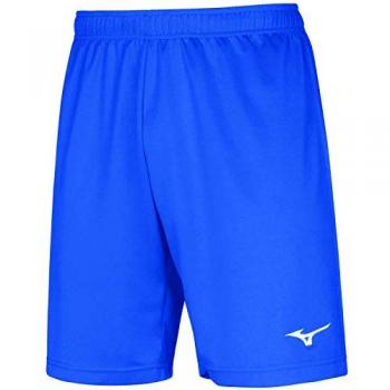 Mizuno Trad Shukyu Athletic Shorts for Men 4XL Blue