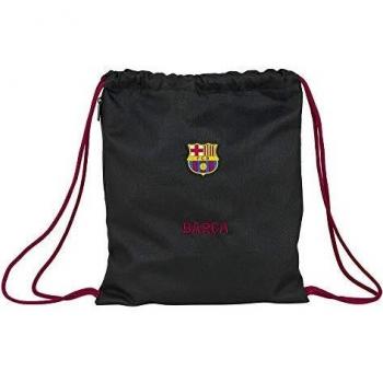 Safta Saco Deportivo Cierre de Cordones de FC Barcelona