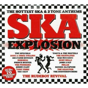 Ska Explosion
