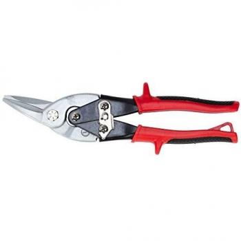 Tijera Ideal Gedore RED 250mm para Corte a la Derecha con Palanca