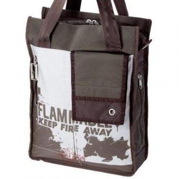 sigikid Beasts 23840 - Bolsa en color verde oliva