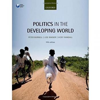 Politics in the Developing World