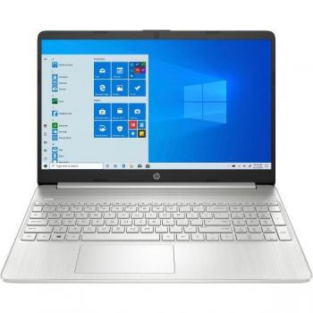 HP 15s-eq2098ns Portátil con AMD Ryzen 3 5300U, 8GB RAM, 256GB SSD, Pantalla de 15.6 Full HD, Windows 11 Home en modo S
