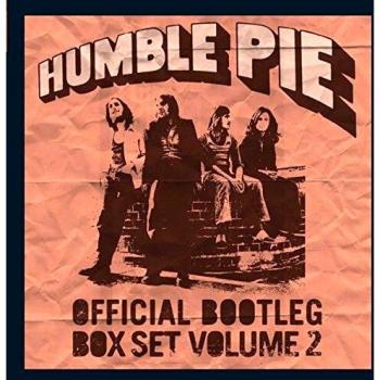 The Official Bootleg Box Set Vol.2
