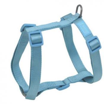 Arnés Freedog Nylon Basic Azul Cielo