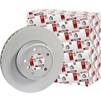 Ferodo DDF1536 Disco de freno -