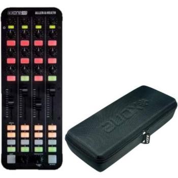 Allen & Heath XONE:K2 4-Channel Professional USB DJ MIDI Controller