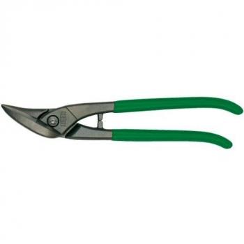 Bessey D116-260L-SB - Tijera Ideal para cortes rectos continuos y curvos