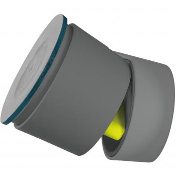 Logitech One-Touch Smartphone Car Mount for Windshield/Dashboard, iPhone 5/5S Compatible
