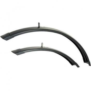 Guardabarros ALU Pletscher Fender Sport R50 27.5-2