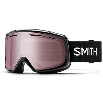 Smith Drift Negro Mujeres Rojo Lente cilíndrica