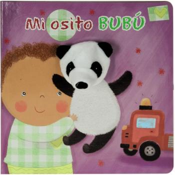 Mi osito Bubú