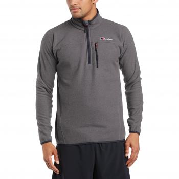 Berghaus Stainton - Forro para hombre, color gris claro, talla L